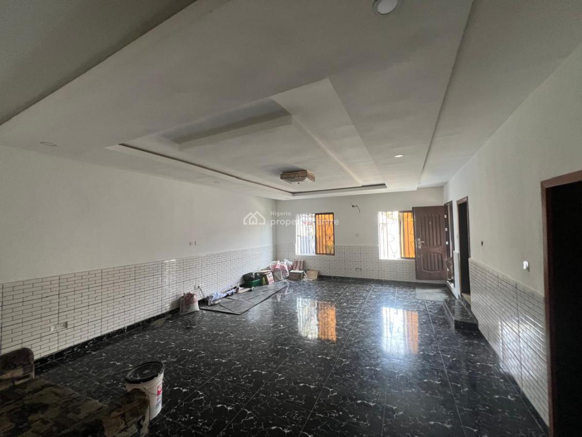 7 Unit of 3 Bedroom Plus 3 Unit of 2 Bedroom Apartment, Lekki Phase 1, Lekki, Lagos, Detached Duplex for Rent