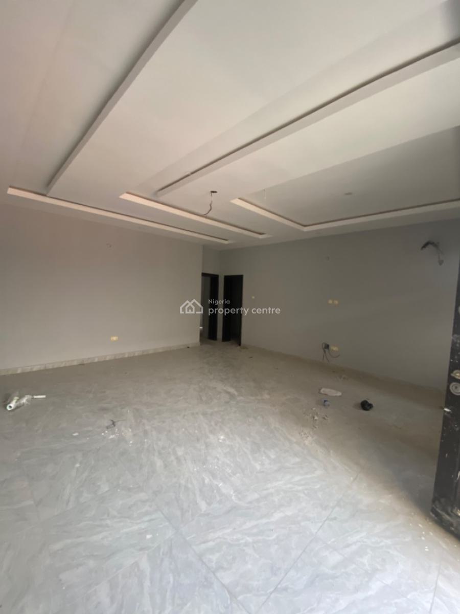 an Executive Two Bedroom, Peace Land Estate Ogombo Off Abraham Adesanya Ajah, Lekki, Lagos, Flat / Apartment for Rent