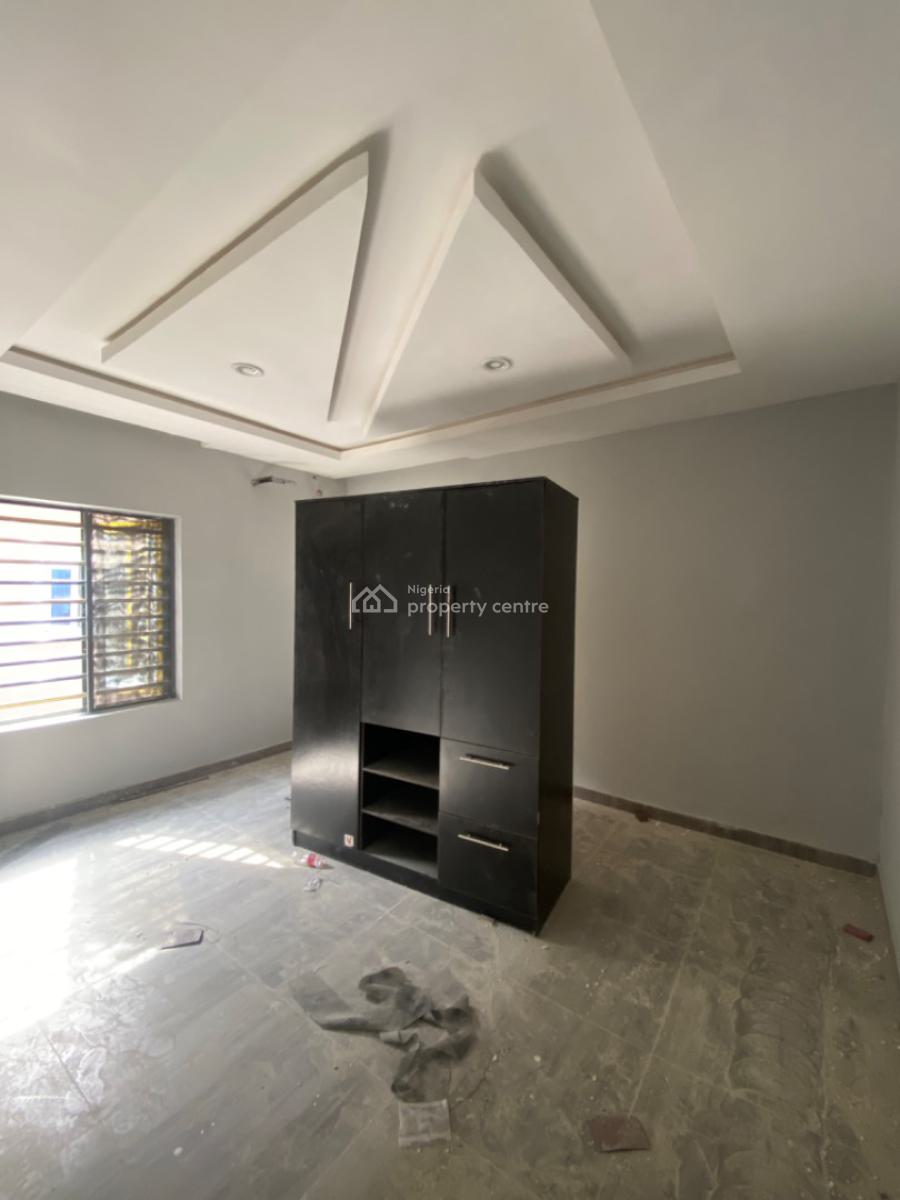 an Executive Two Bedroom, Peace Land Estate Ogombo Off Abraham Adesanya Ajah, Lekki, Lagos, Flat / Apartment for Rent