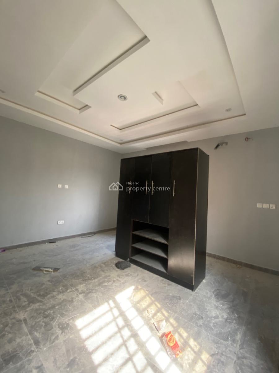 an Executive Two Bedroom, Peace Land Estate Ogombo Off Abraham Adesanya Ajah, Lekki, Lagos, Flat / Apartment for Rent