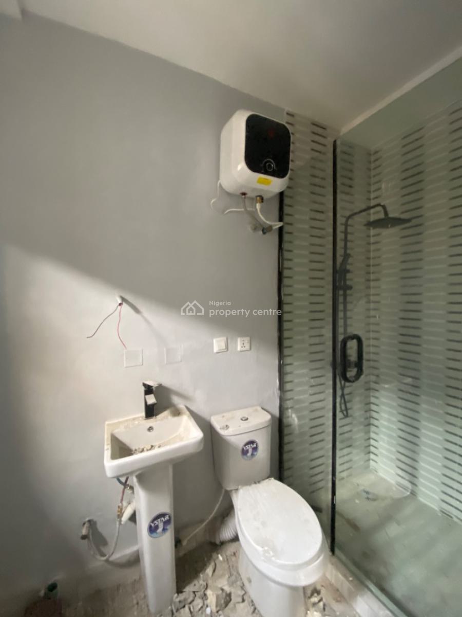 an Executive Two Bedroom, Peace Land Estate Ogombo Off Abraham Adesanya Ajah, Lekki, Lagos, Flat / Apartment for Rent