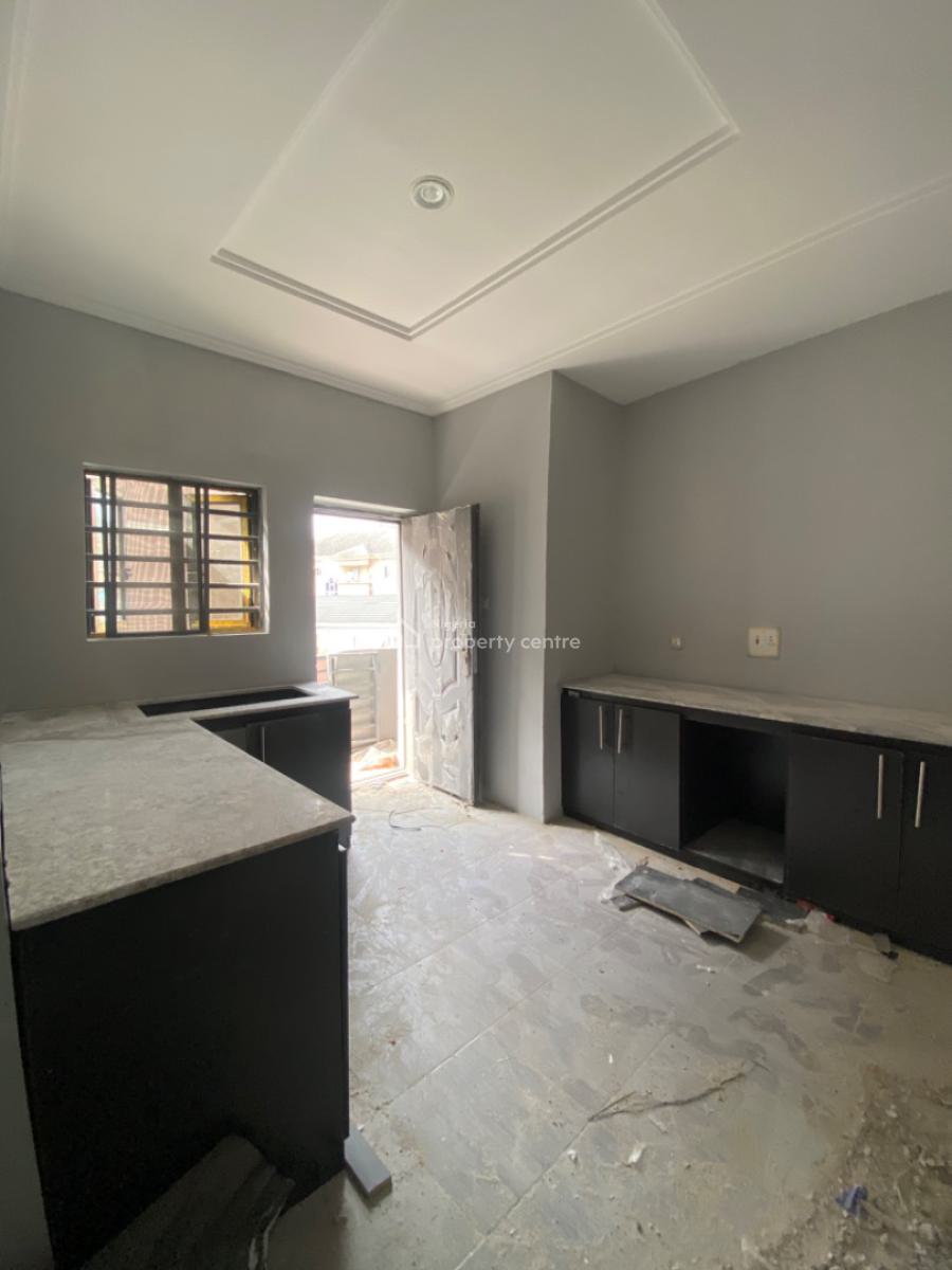 an Executive Two Bedroom, Peace Land Estate Ogombo Off Abraham Adesanya Ajah, Lekki, Lagos, Flat / Apartment for Rent