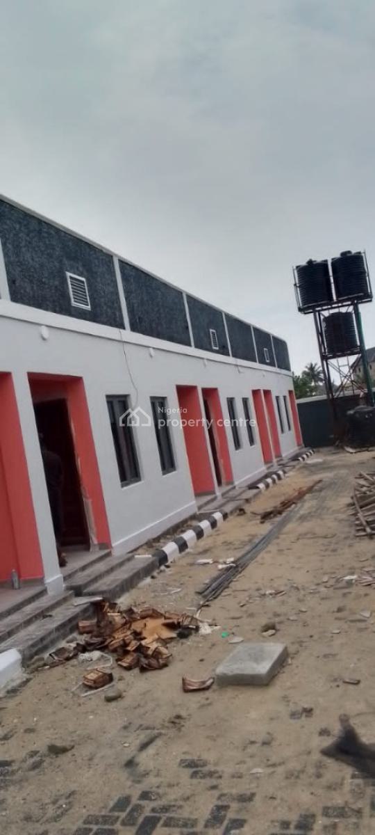 Neat Self-contain in Bogije, Ibeju-lekki, Lagos., Bogije, Lekki Expressway, Lekki, Lagos, Self Contain (single Rooms) for Rent