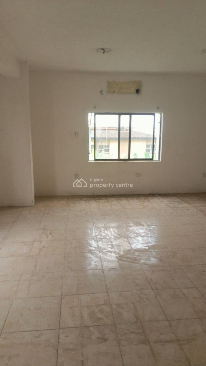 170 Sqms 5 Rooms Fully Serviced Office Space, Opebi Road, Opebi, Ikeja, Lagos, Office Space for Rent