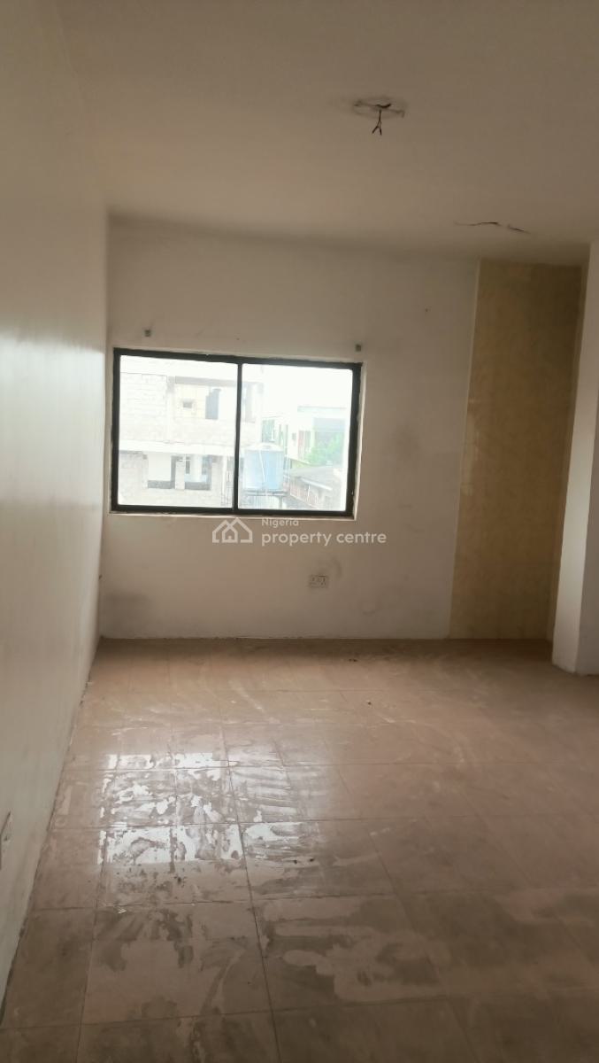 170 Sqms 5 Rooms Fully Serviced Office Space, Opebi Road, Opebi, Ikeja, Lagos, Office Space for Rent