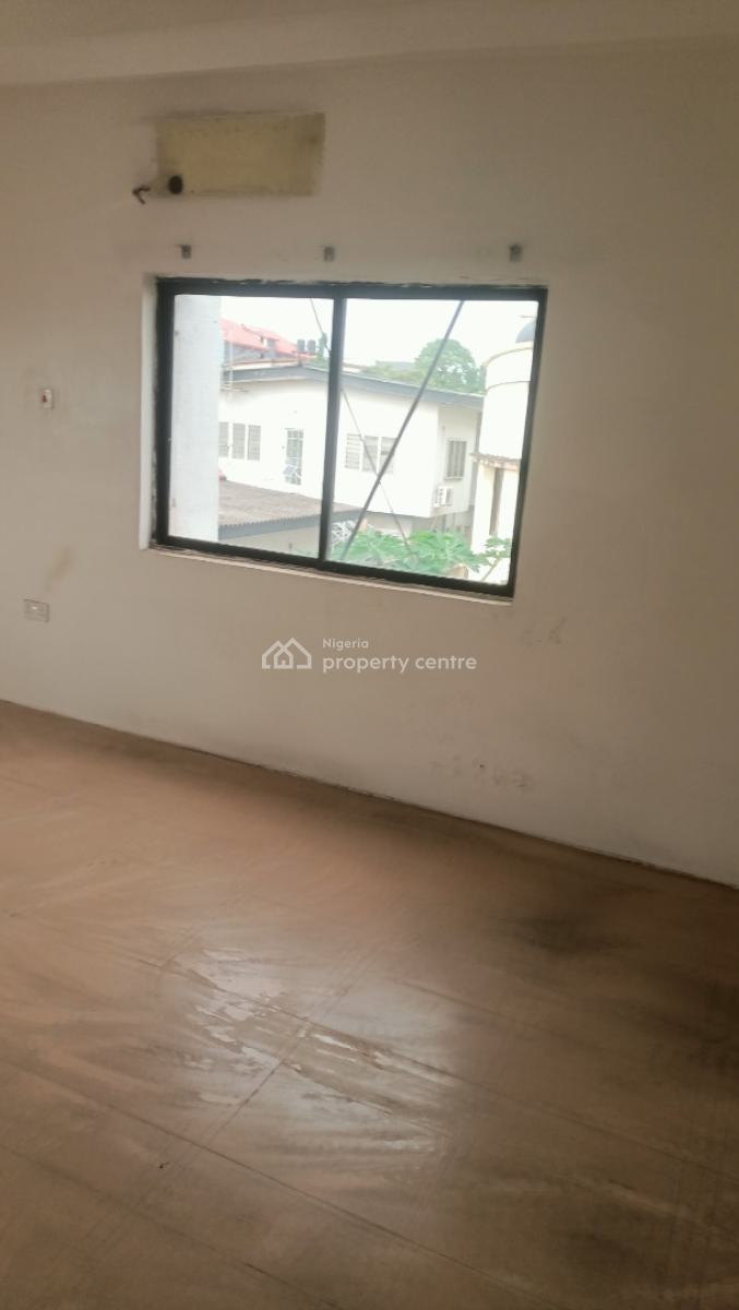 170 Sqms 5 Rooms Fully Serviced Office Space, Opebi Road, Opebi, Ikeja, Lagos, Office Space for Rent