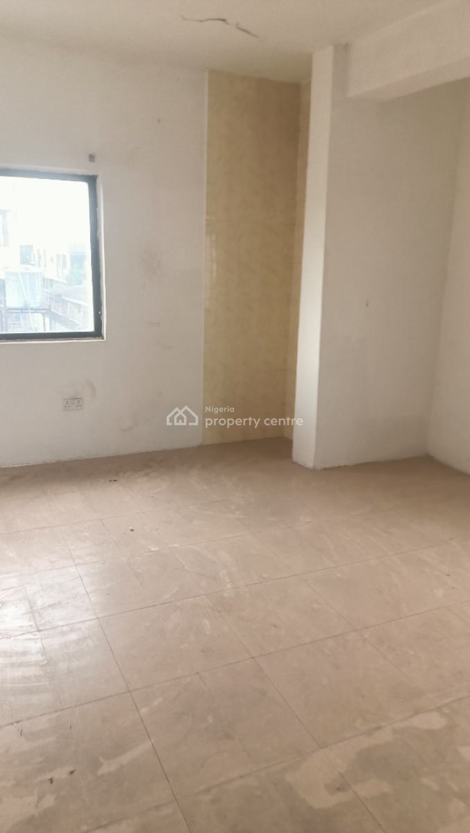 170 Sqms 5 Rooms Fully Serviced Office Space, Opebi Road, Opebi, Ikeja, Lagos, Office Space for Rent