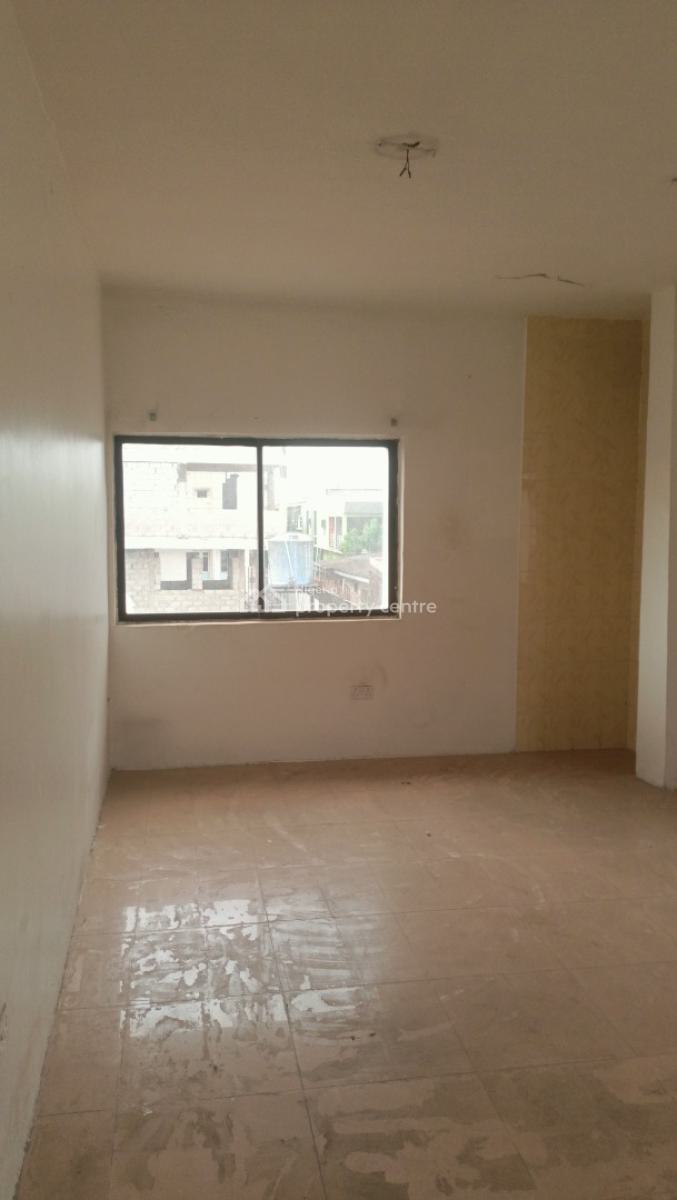 170 Sqms 5 Rooms Fully Serviced Office Space, Opebi Road, Opebi, Ikeja, Lagos, Office Space for Rent