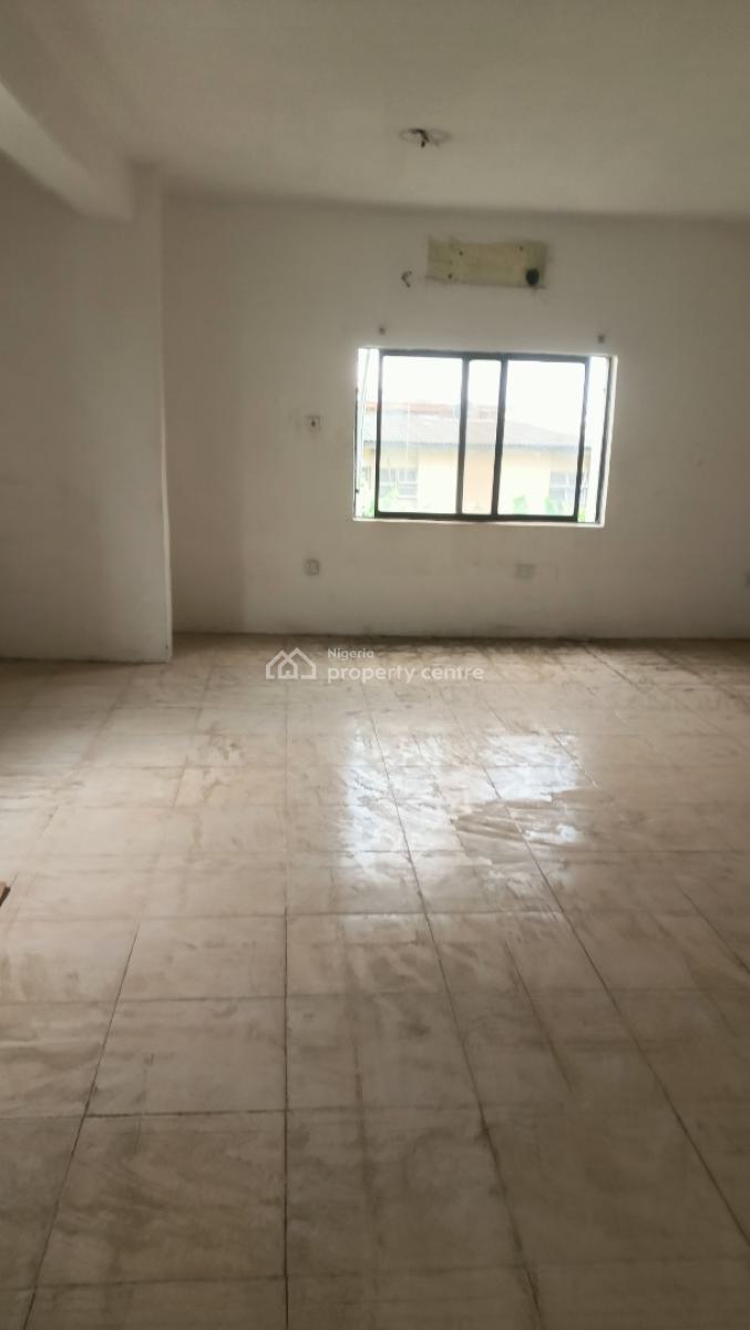 170 Sqms 5 Rooms Fully Serviced Office Space, Opebi Road, Opebi, Ikeja, Lagos, Office Space for Rent