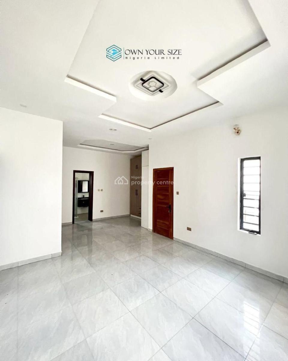 Exquisite Luxury and Spacious 2 Bedroom Apartment, Osapa Lekki, Ibeju Lekki, Lagos, Flat / Apartment for Rent