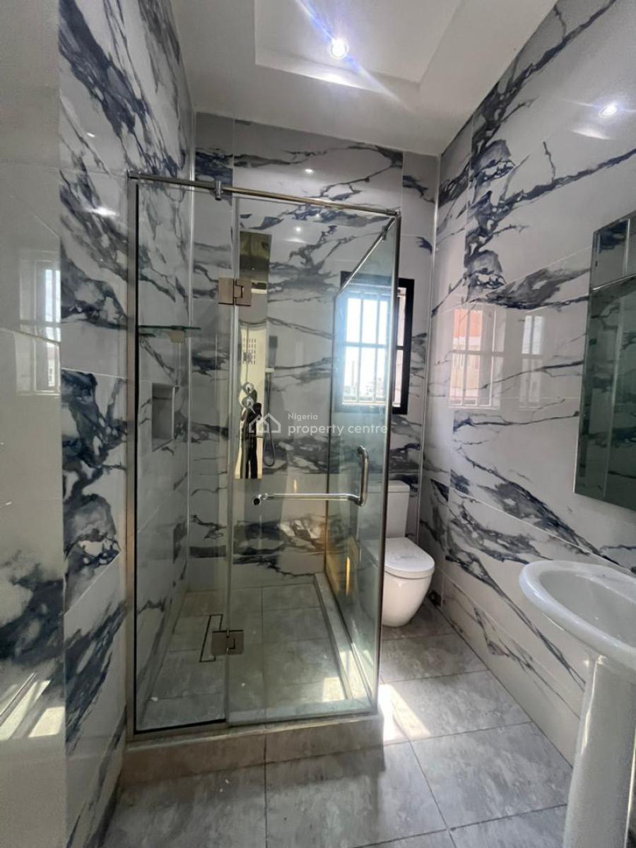 Luxury 6 Bedroom Fully Detached Duplex, Lekki, Lagos, Detached Duplex for Sale