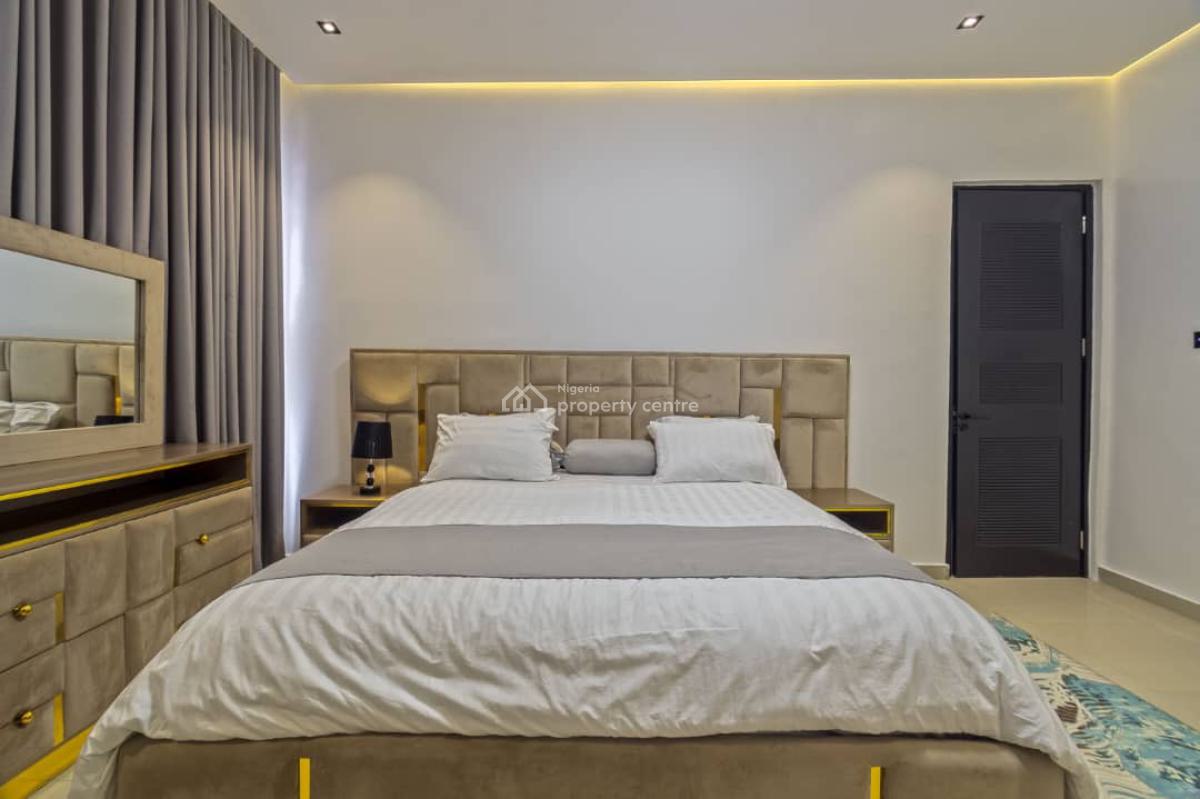 Air B N B, Furo Ezimora Street Lekki Phase 1, Lekki Phase 1, Lekki, Lagos, Flat / Apartment Short Let