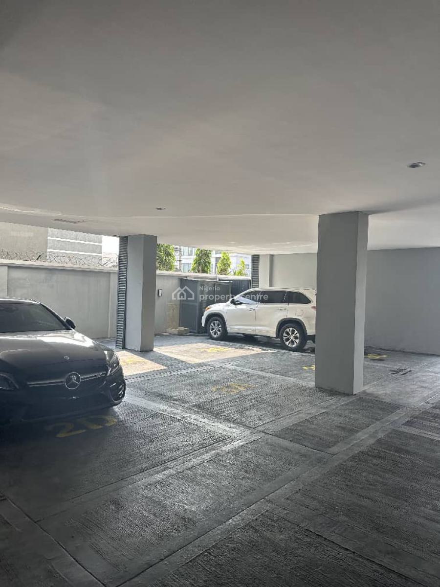 Air B N B, Furo Ezimora Street Lekki Phase 1, Lekki Phase 1, Lekki, Lagos, Flat / Apartment Short Let