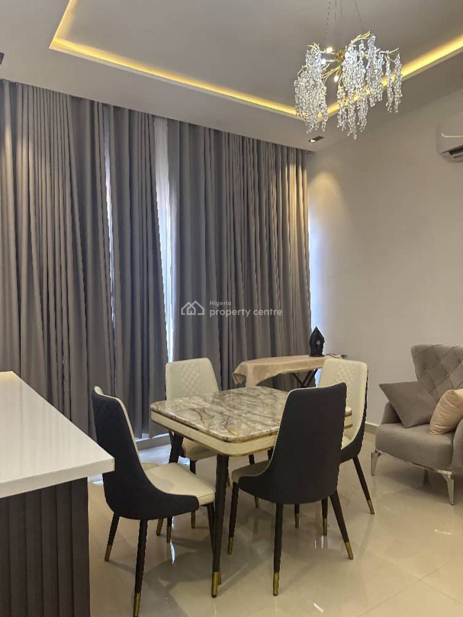 Air B N B, Furo Ezimora Street Lekki Phase 1, Lekki Phase 1, Lekki, Lagos, Flat / Apartment Short Let