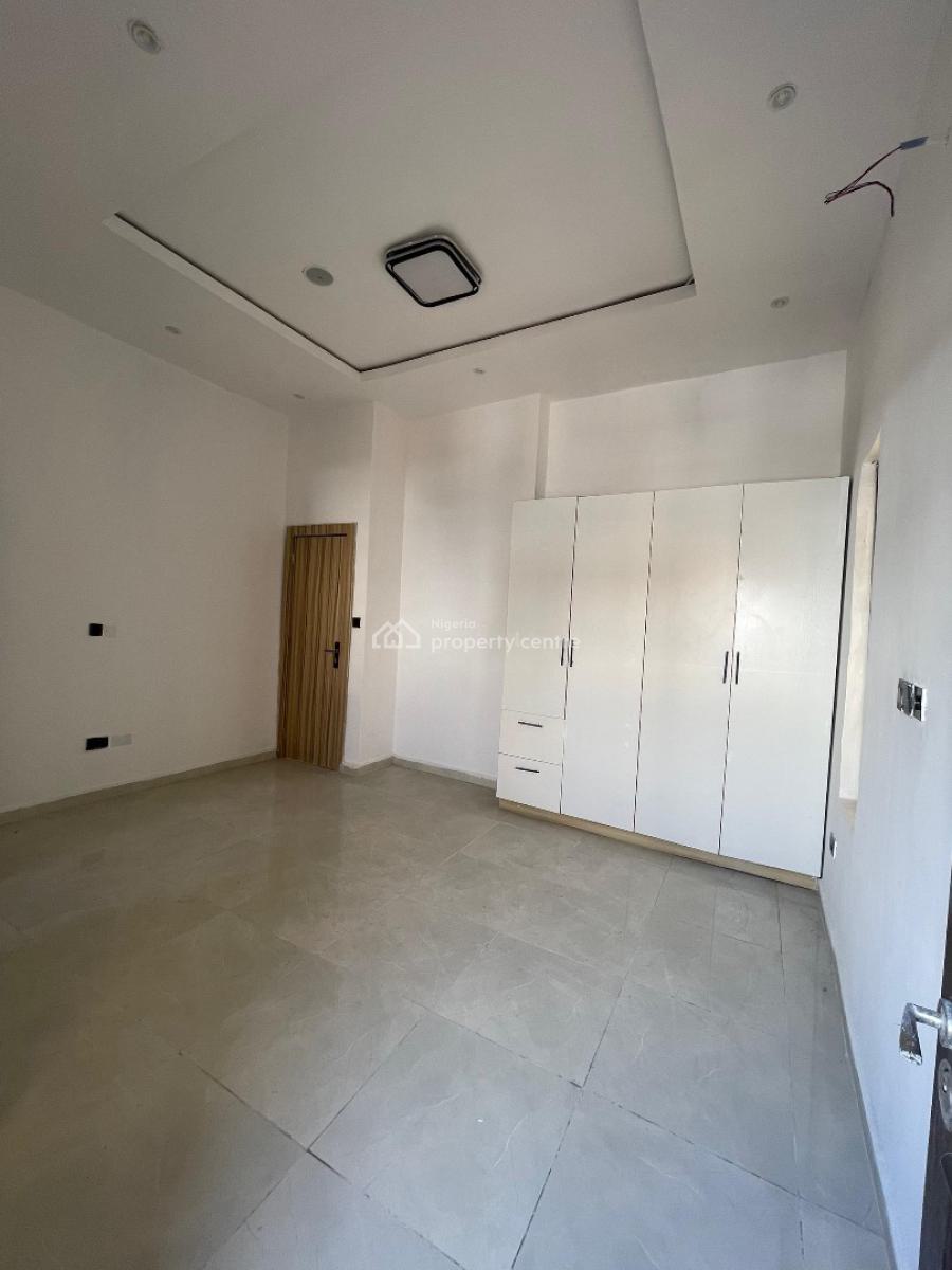 2 Bedroom Terrace Duplex, Ajah, Ajah, Lagos, Terraced Duplex for Rent