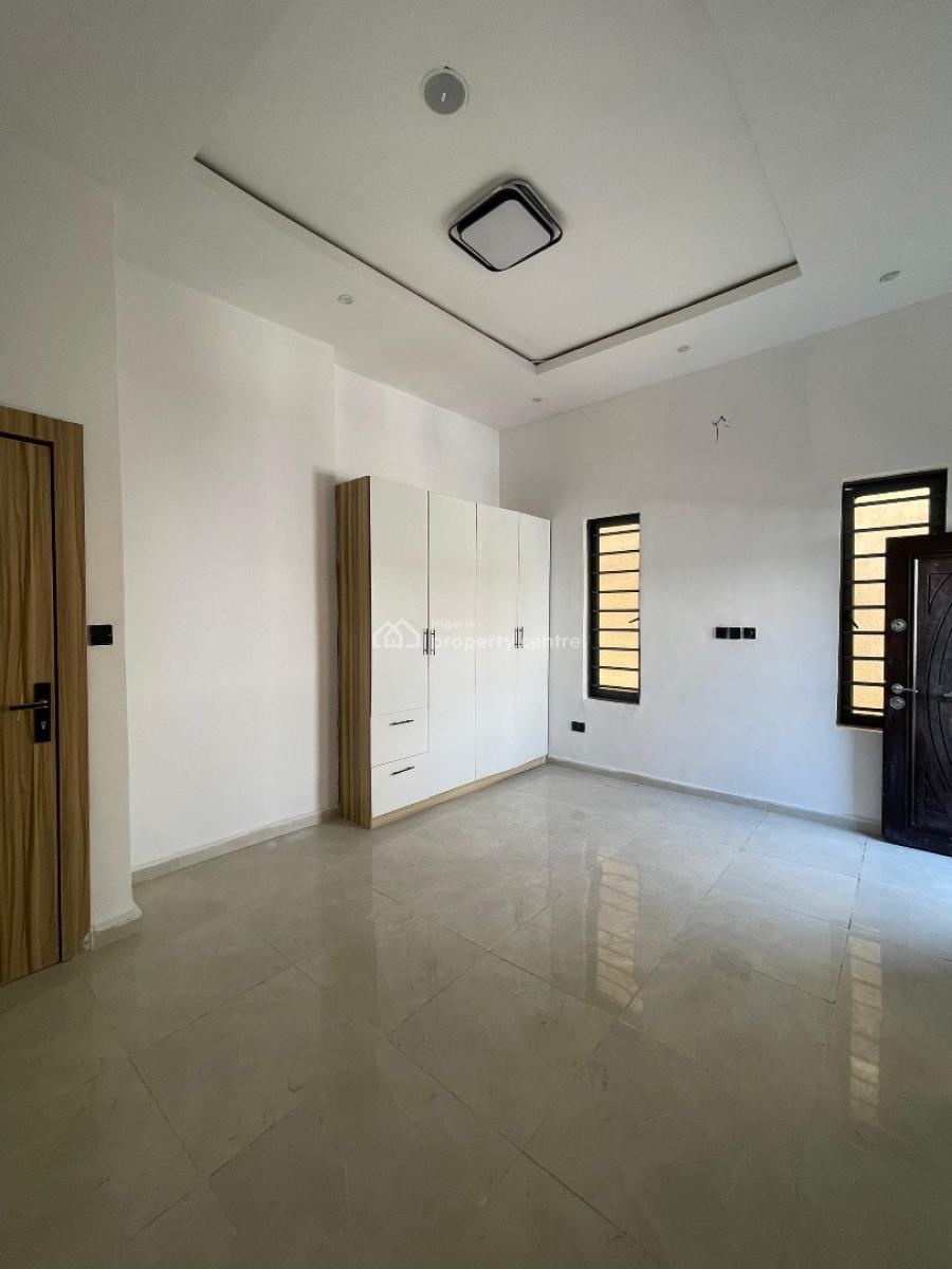 2 Bedroom Terrace Duplex, Ajah, Ajah, Lagos, Terraced Duplex for Rent