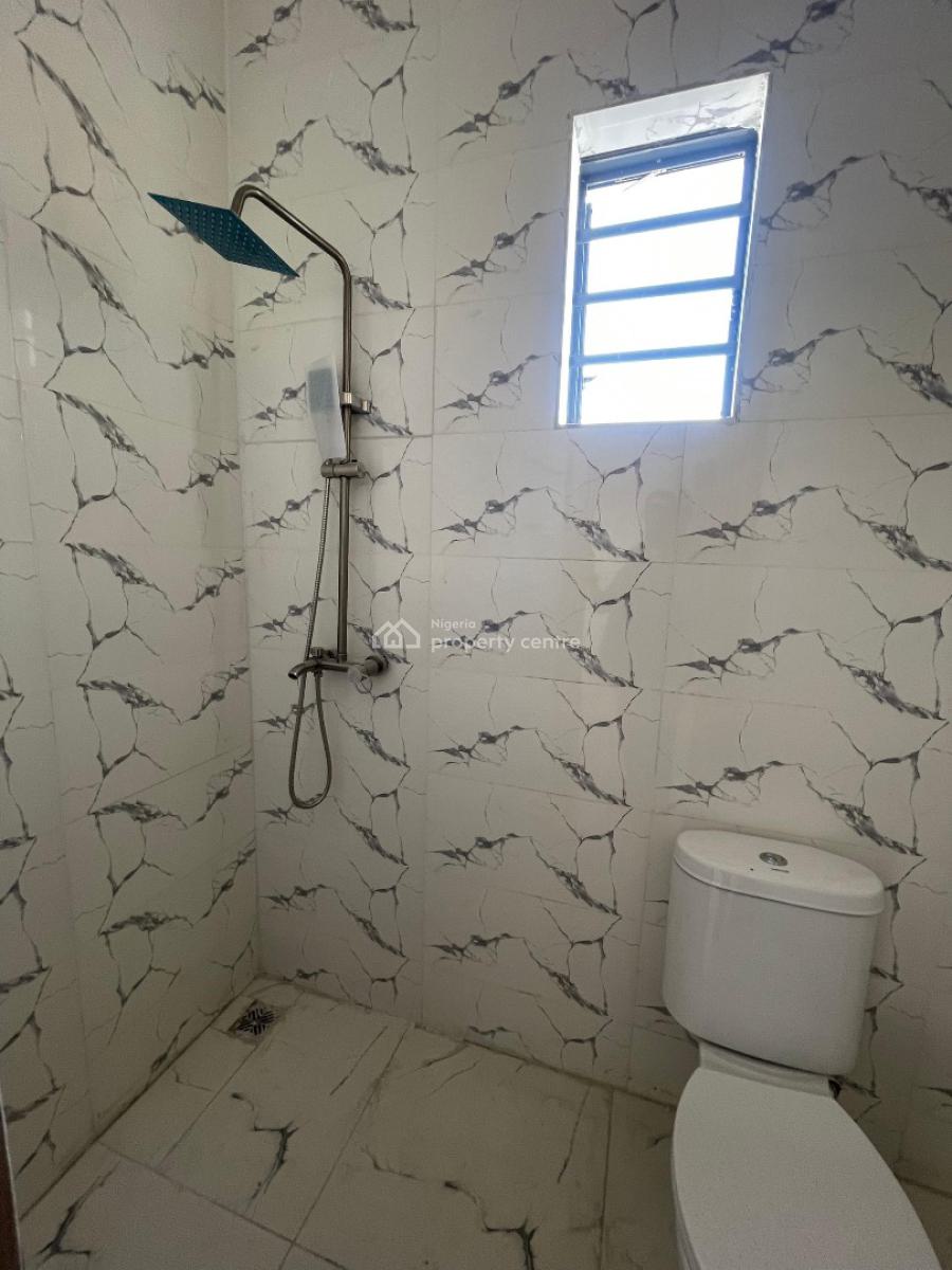 2 Bedroom Terrace Duplex, Ajah, Ajah, Lagos, Terraced Duplex for Rent