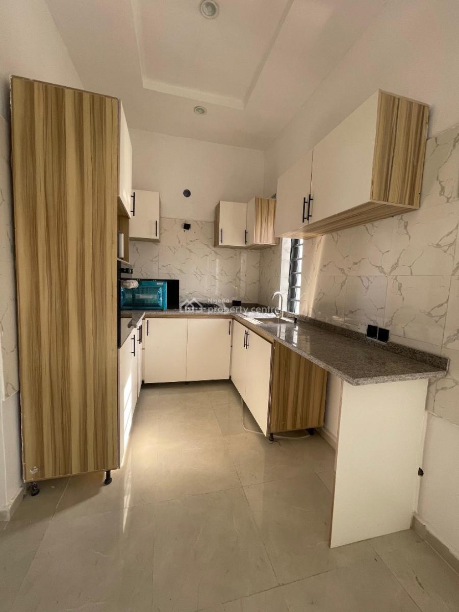 2 Bedroom Terrace Duplex, Ajah, Ajah, Lagos, Terraced Duplex for Rent