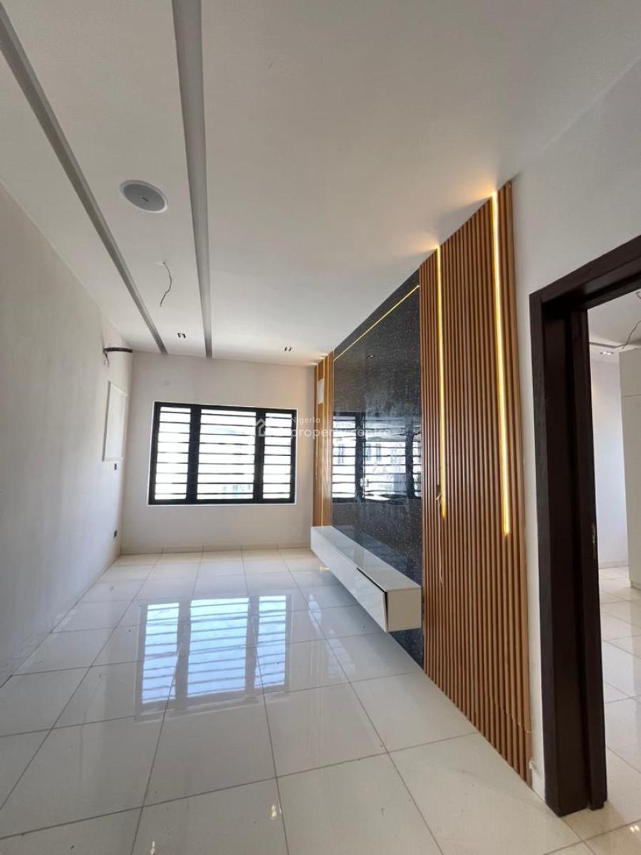 Luxury 5 Bedroom Fully Detached Duplex, Lekki, Lagos, Detached Duplex for Sale