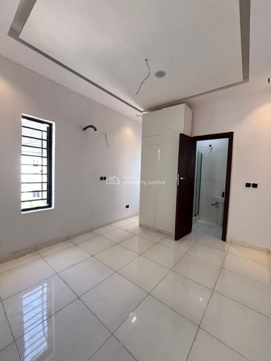 Luxury 5 Bedroom Fully Detached Duplex, Lekki, Lagos, Detached Duplex for Sale