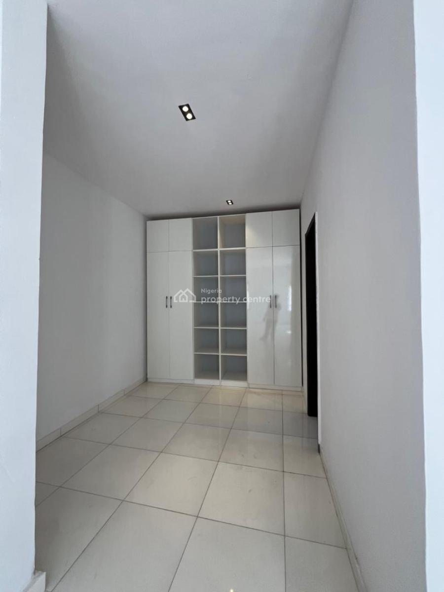 Luxury 5 Bedroom Fully Detached Duplex, Lekki, Lagos, Detached Duplex for Sale