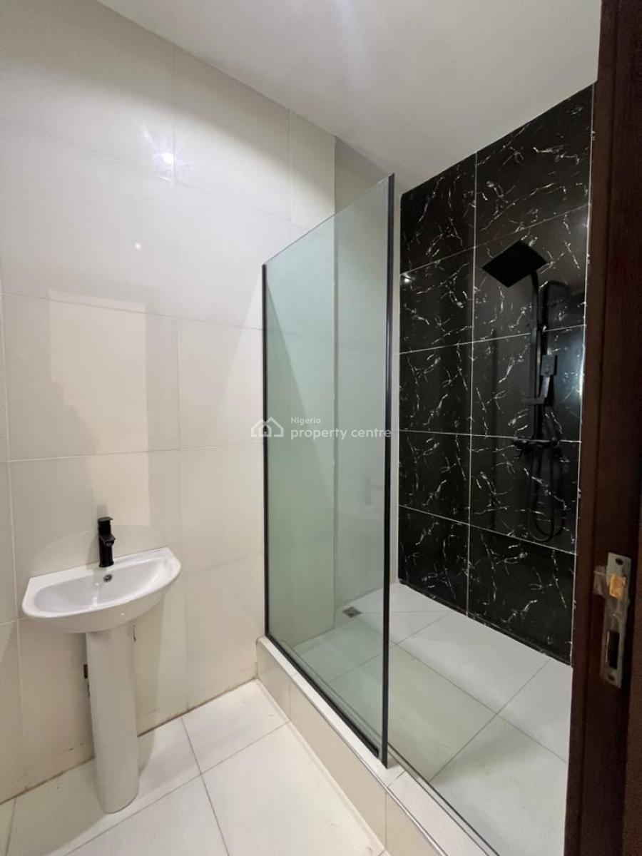 Luxury 5 Bedroom Fully Detached Duplex, Lekki, Lagos, Detached Duplex for Sale