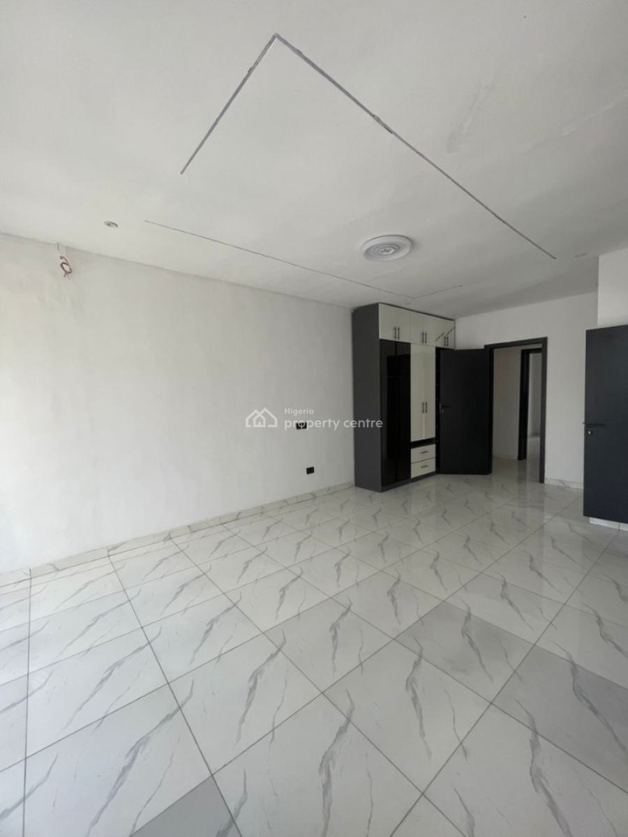 3 Bedroom Semi Detached Duplex, Ikota, Lekki, Lagos, Semi-detached Duplex for Sale