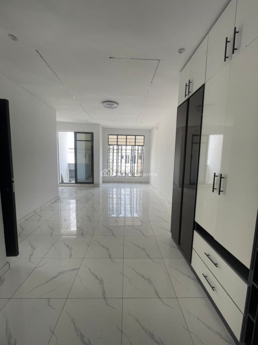 3 Bedroom Semi Detached Duplex, Ikota, Lekki, Lagos, Semi-detached Duplex for Sale