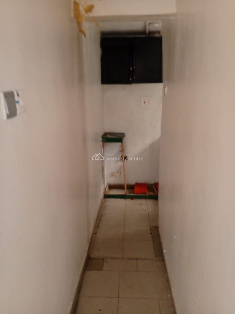 a Standard 3 Bedroom Flat, Gra, Ogudu, Lagos, House for Rent