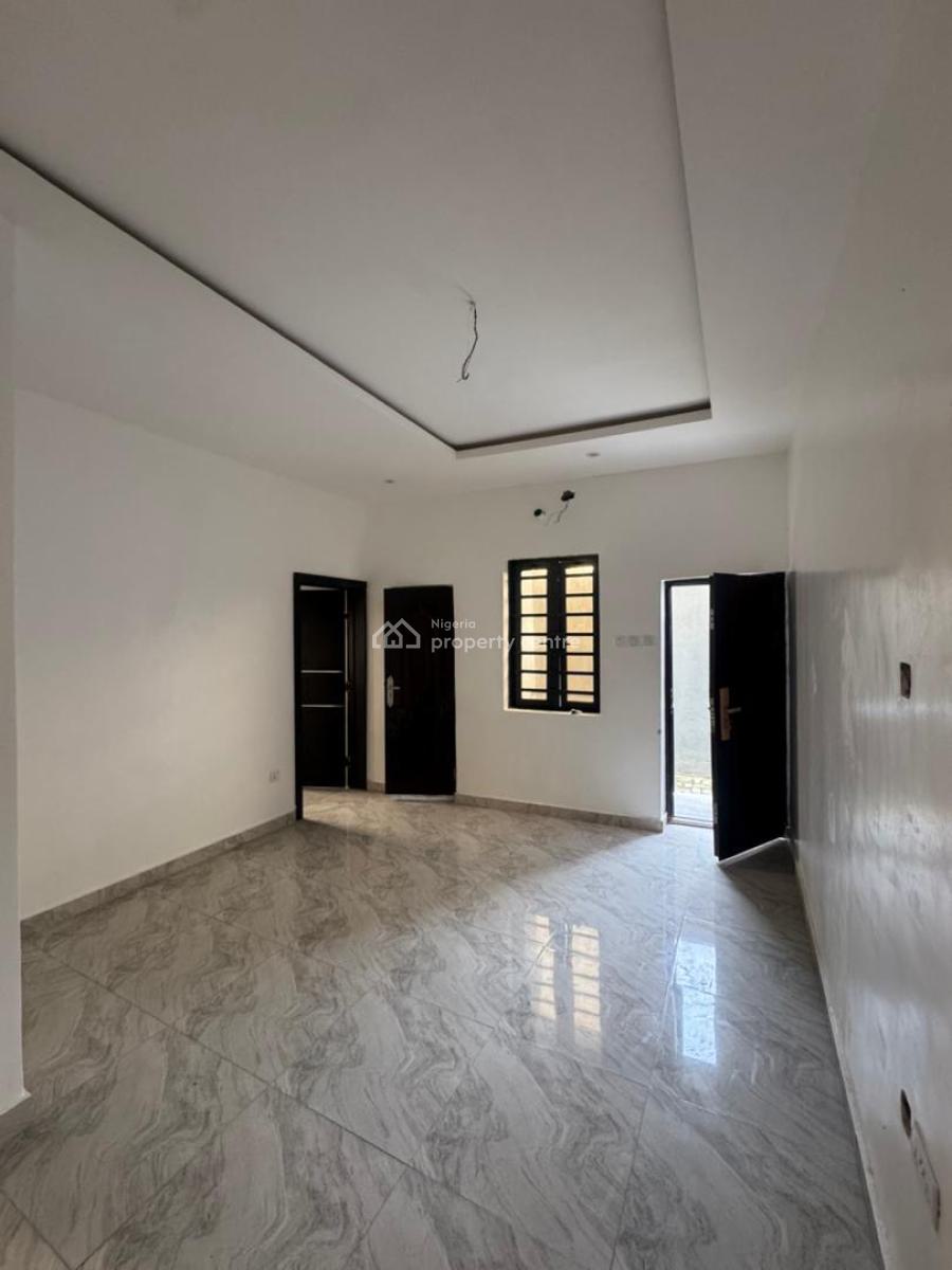 The Most Affordable 2-bedroom Apartment, Ologolo, Lekki, Lagos, Flat / Apartment for Sale