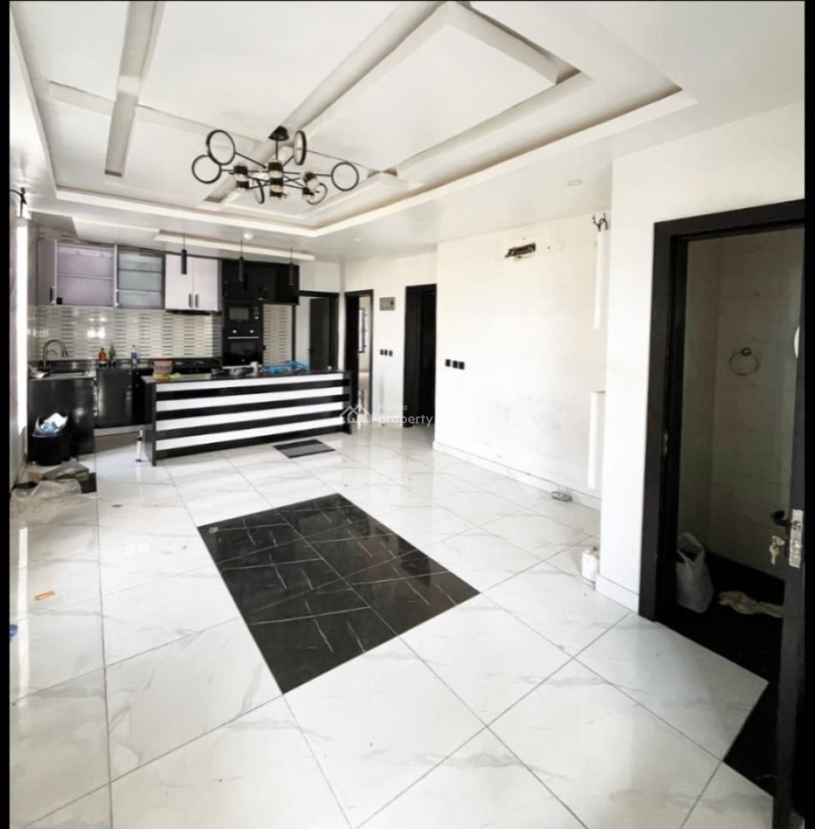 3 Bedroom Apartment, Ikate Lekki, Ikate, Lekki, Lagos, Flat / Apartment for Rent