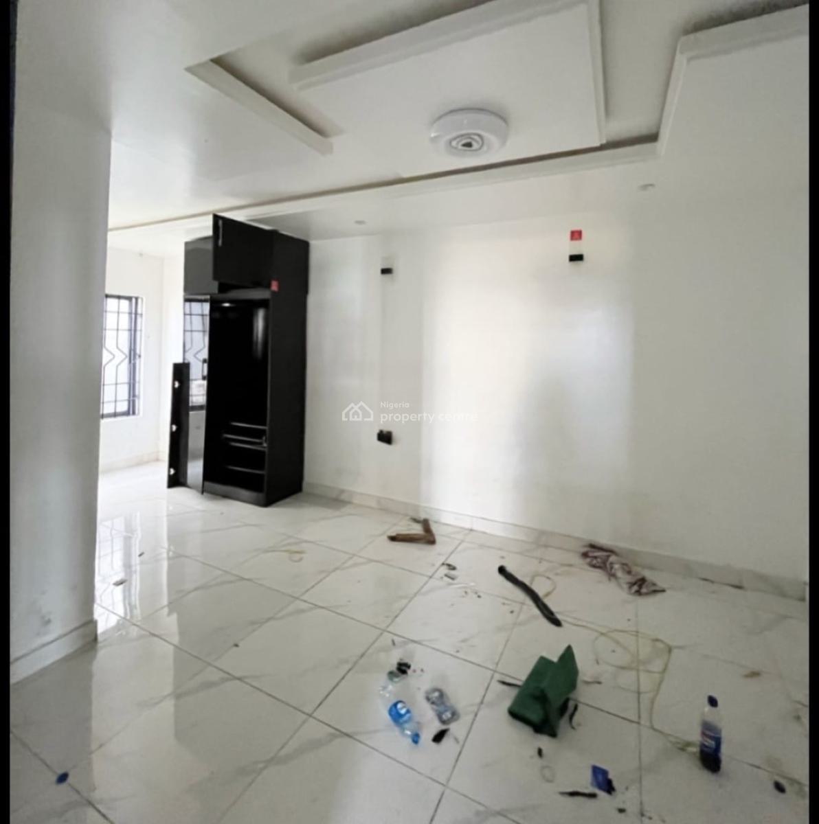3 Bedroom Apartment, Ikate Lekki, Ikate, Lekki, Lagos, Flat / Apartment for Rent