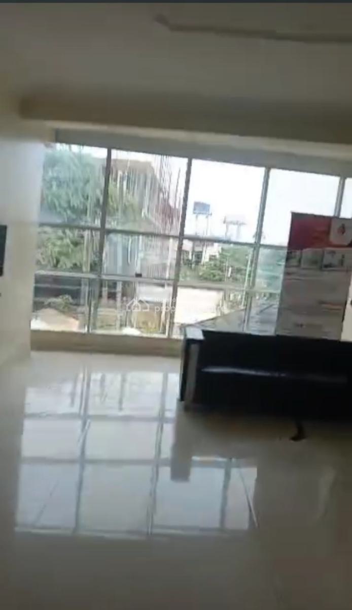 2 Bedroom Room Flat for Residential Or Office, Ikeja Gra, Ikeja Gra, Ikeja, Lagos, Office Space for Rent
