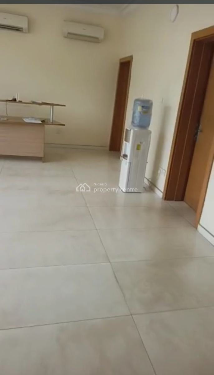 2 Bedroom Room Flat for Residential Or Office, Ikeja Gra, Ikeja Gra, Ikeja, Lagos, Office Space for Rent
