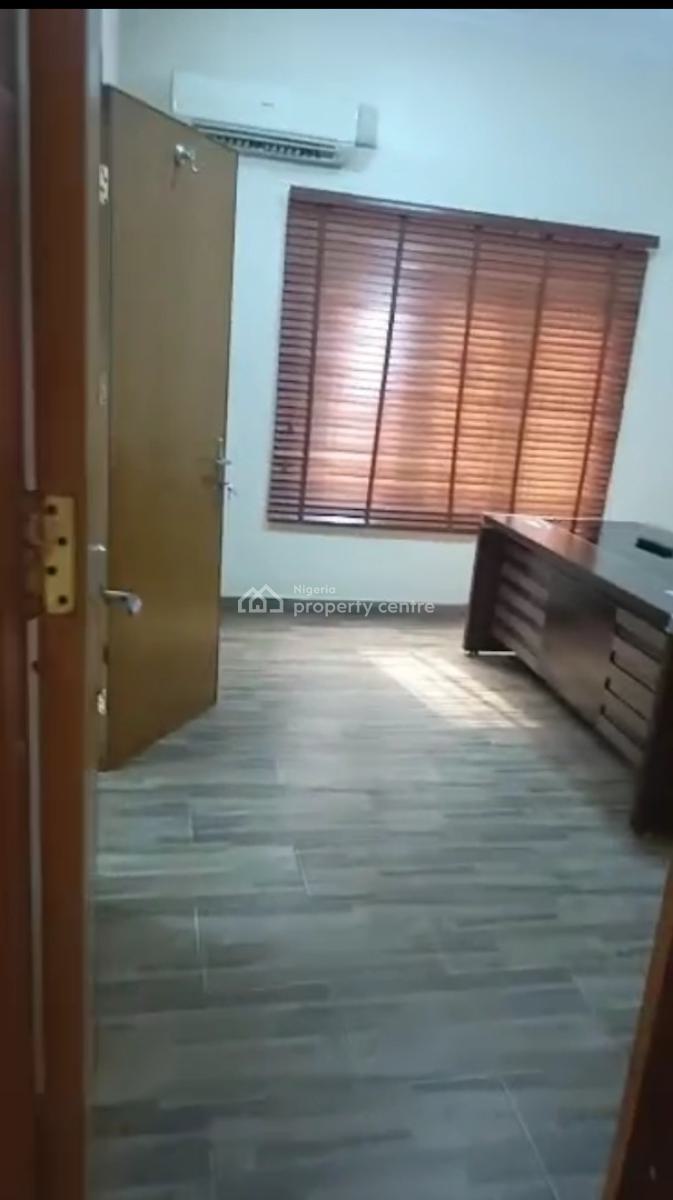 2 Bedroom Room Flat for Residential Or Office, Ikeja Gra, Ikeja Gra, Ikeja, Lagos, Office Space for Rent