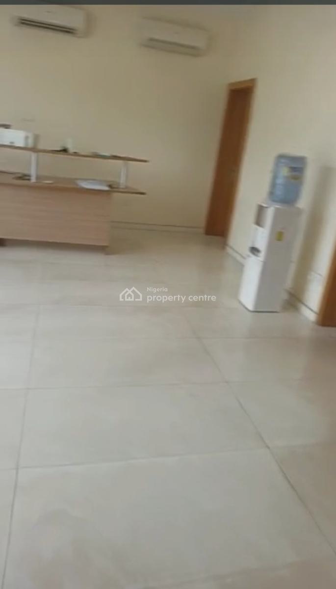 2 Bedroom Room Flat for Residential Or Office, Ikeja Gra, Ikeja Gra, Ikeja, Lagos, Office Space for Rent