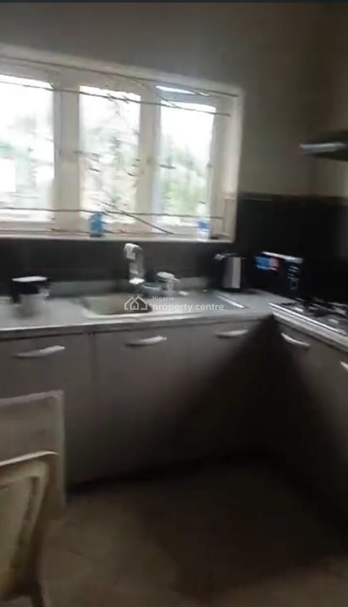 2 Bedroom Room Flat for Residential Or Office, Ikeja Gra, Ikeja Gra, Ikeja, Lagos, Office Space for Rent