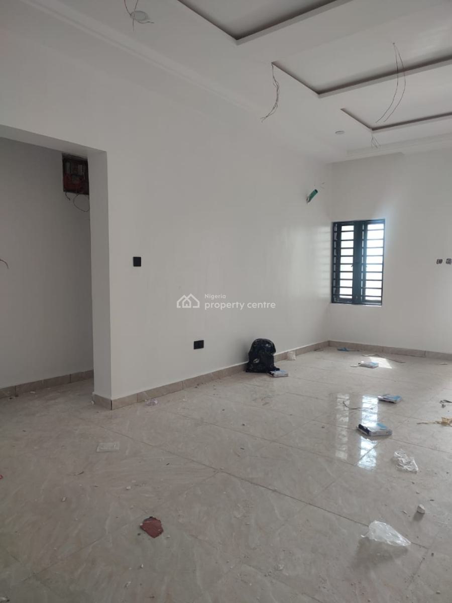 Newly Built Well Located 2 Bedroom Apartments with Pool at Kubwa, Off Arab Road, Kubwa, Abuja, Flat / Apartment for Rent