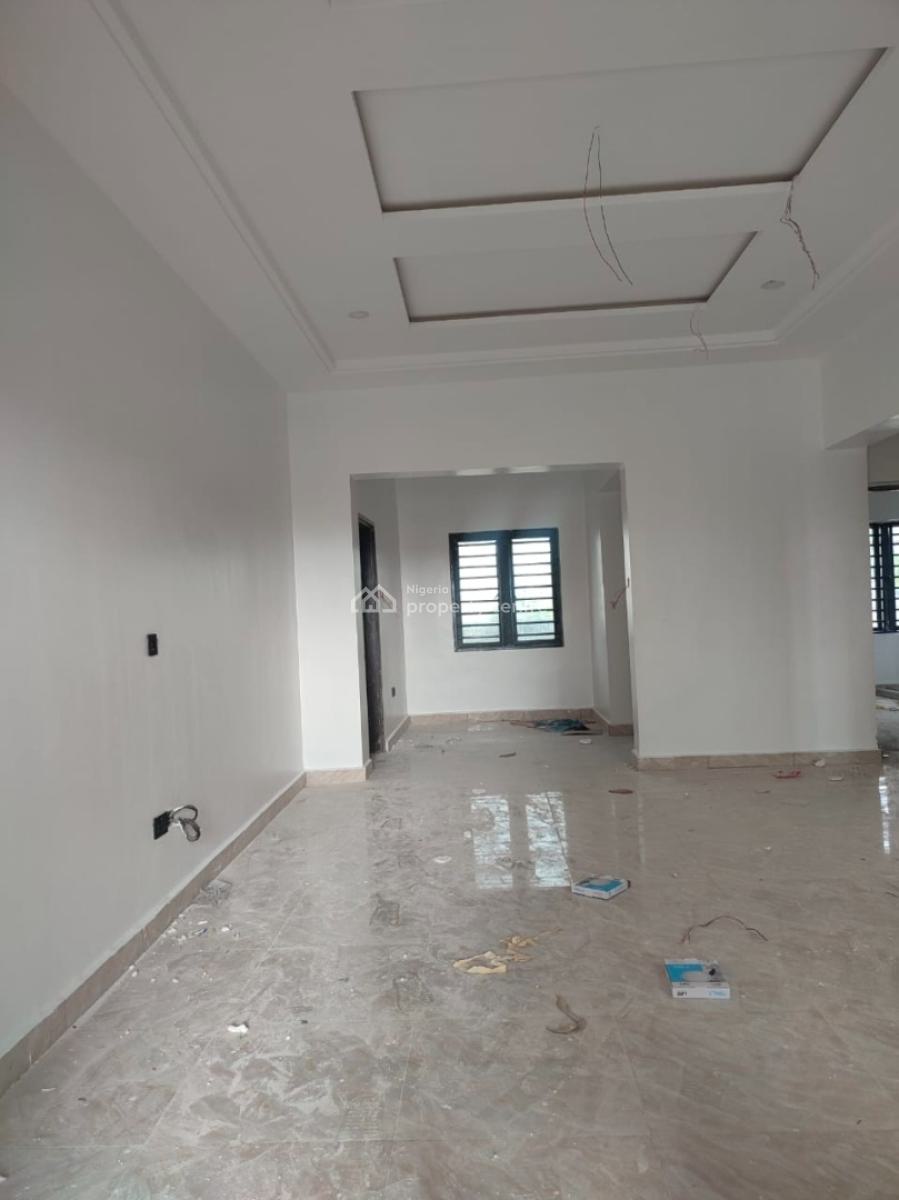 Newly Built Well Located 2 Bedroom Apartments with Pool at Kubwa, Off Arab Road, Kubwa, Abuja, Flat / Apartment for Rent