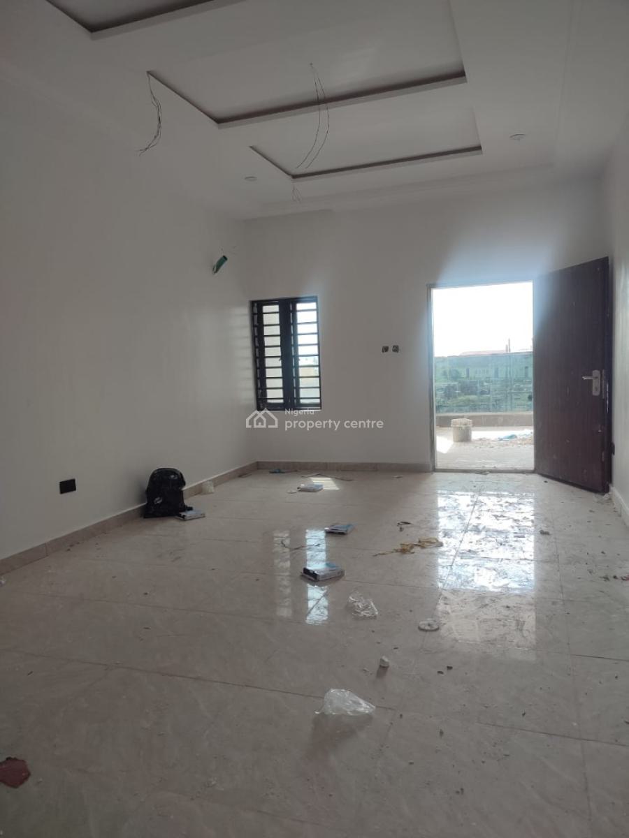 Newly Built Well Located 2 Bedroom Apartments with Pool at Kubwa, Off Arab Road, Kubwa, Abuja, Flat / Apartment for Rent