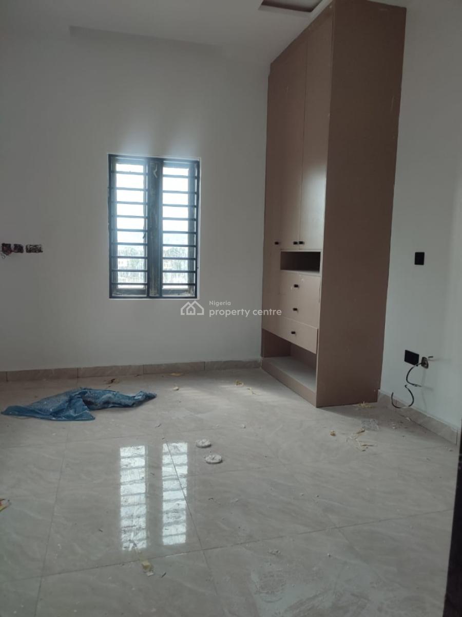 Newly Built Well Located 2 Bedroom Apartments with Pool at Kubwa, Off Arab Road, Kubwa, Abuja, Flat / Apartment for Rent