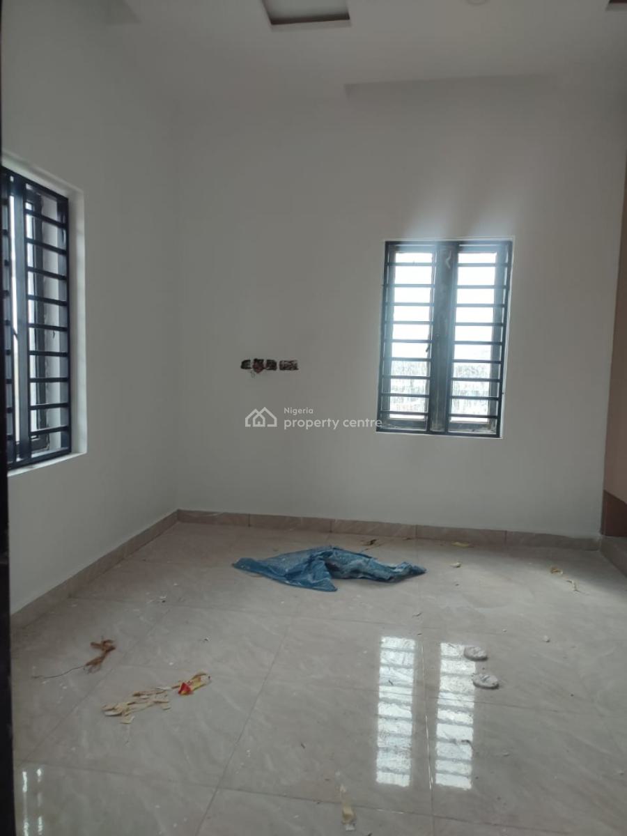 Newly Built Well Located 2 Bedroom Apartments with Pool at Kubwa, Off Arab Road, Kubwa, Abuja, Flat / Apartment for Rent