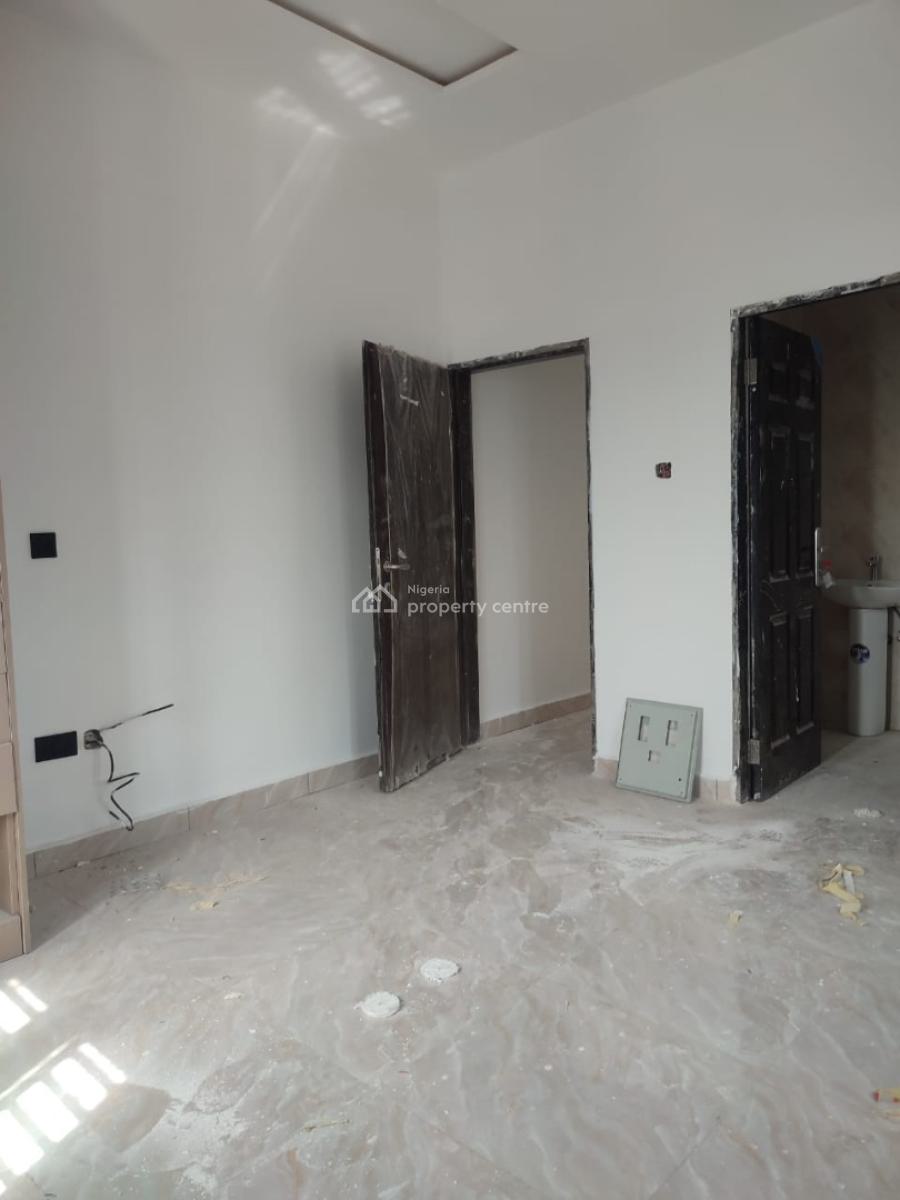 Newly Built Well Located 2 Bedroom Apartments with Pool at Kubwa, Off Arab Road, Kubwa, Abuja, Flat / Apartment for Rent
