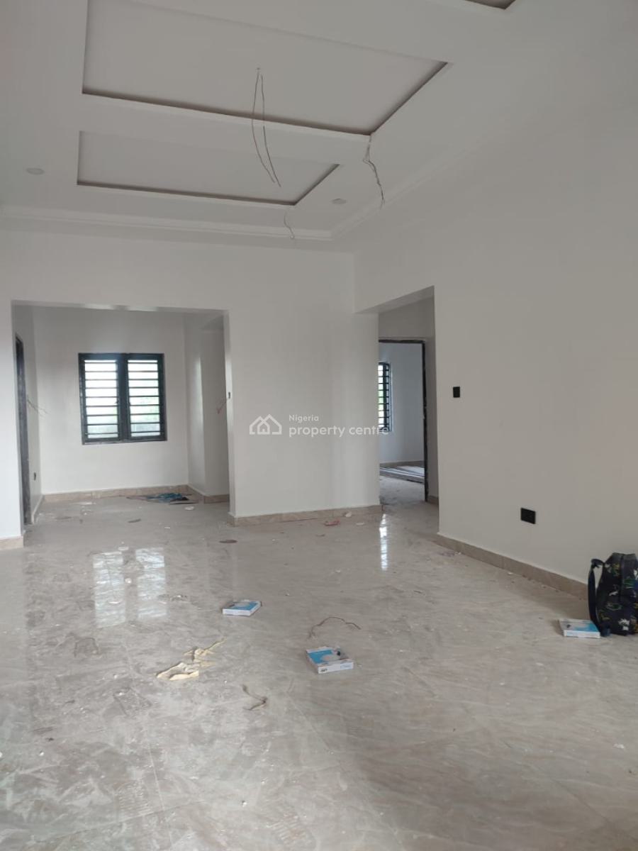 Newly Built Well Located 2 Bedroom Apartments with Pool at Kubwa, Off Arab Road, Kubwa, Abuja, Flat / Apartment for Rent