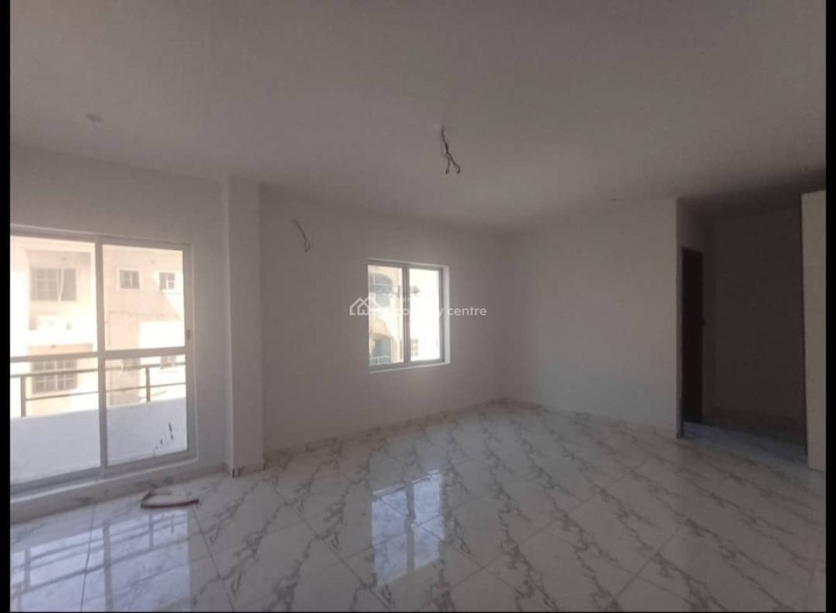 Newly Built 2-bedroom Apartment, Fully Serviced, Ikate Lekki, Ikate, Lekki, Lagos, Flat / Apartment for Rent