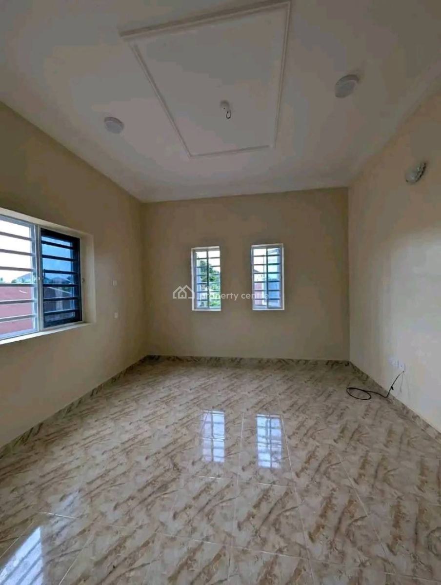 a Spacious One (1) Bedroom Flat, Aka Road, Uyo, Akwa Ibom, House for Rent