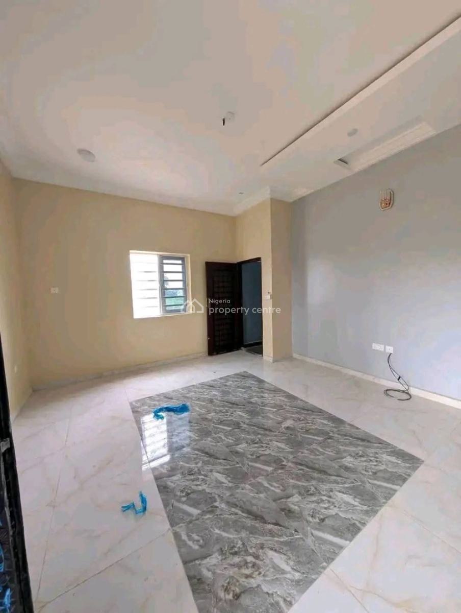 a Spacious One (1) Bedroom Flat, Aka Road, Uyo, Akwa Ibom, House for Rent