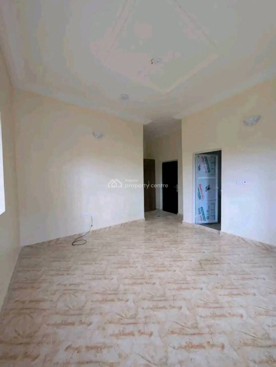 a Spacious One (1) Bedroom Flat, Aka Road, Uyo, Akwa Ibom, House for Rent