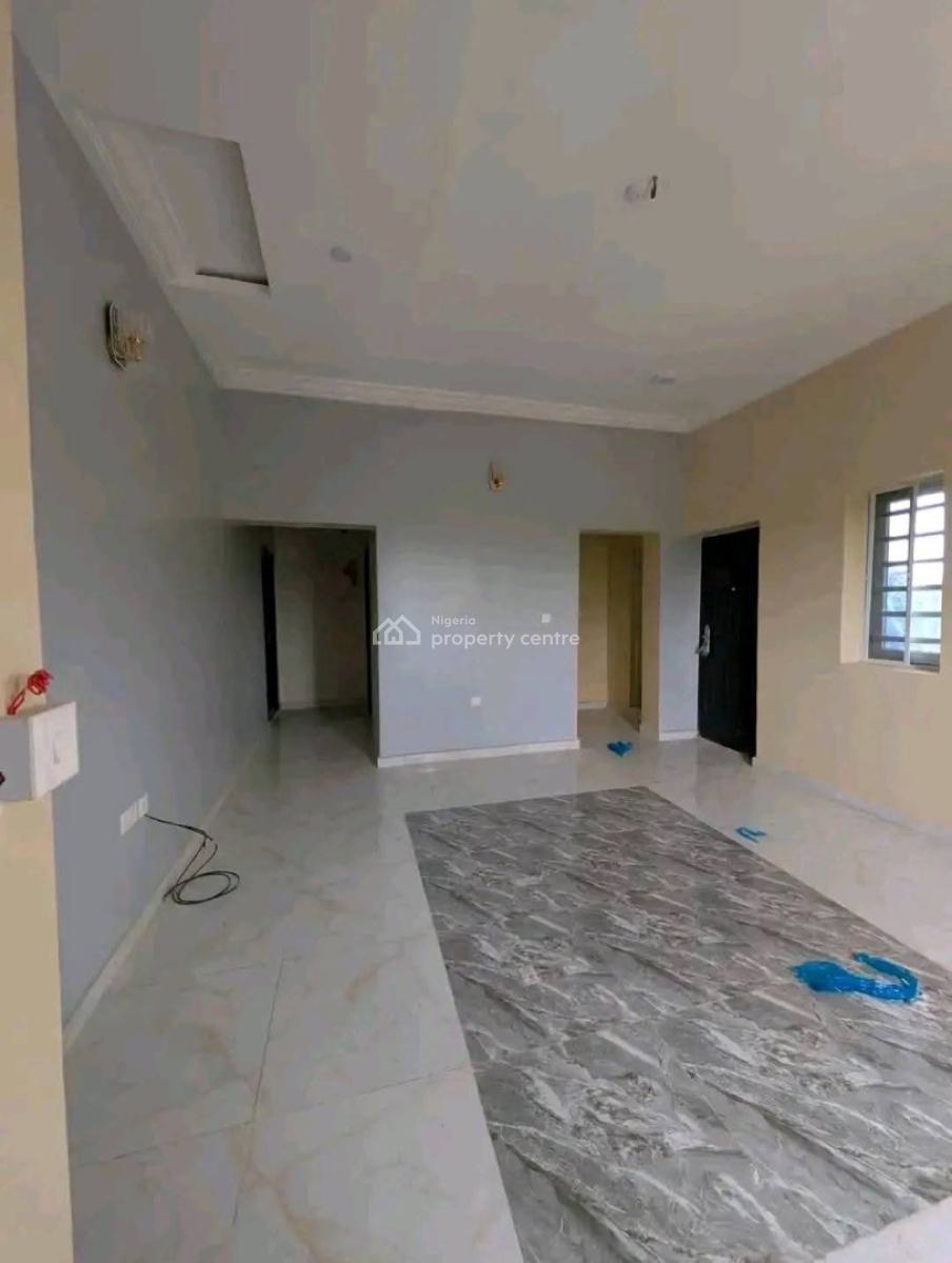 a Spacious One (1) Bedroom Flat, Aka Road, Uyo, Akwa Ibom, House for Rent