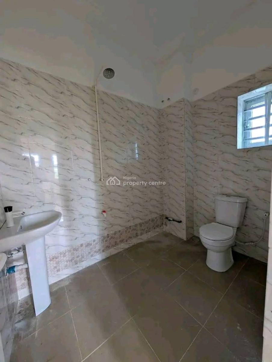 a Spacious One (1) Bedroom Flat, Aka Road, Uyo, Akwa Ibom, House for Rent